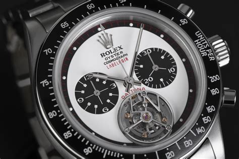 rolex daytona tourbillon price|rolex daytona for sale.